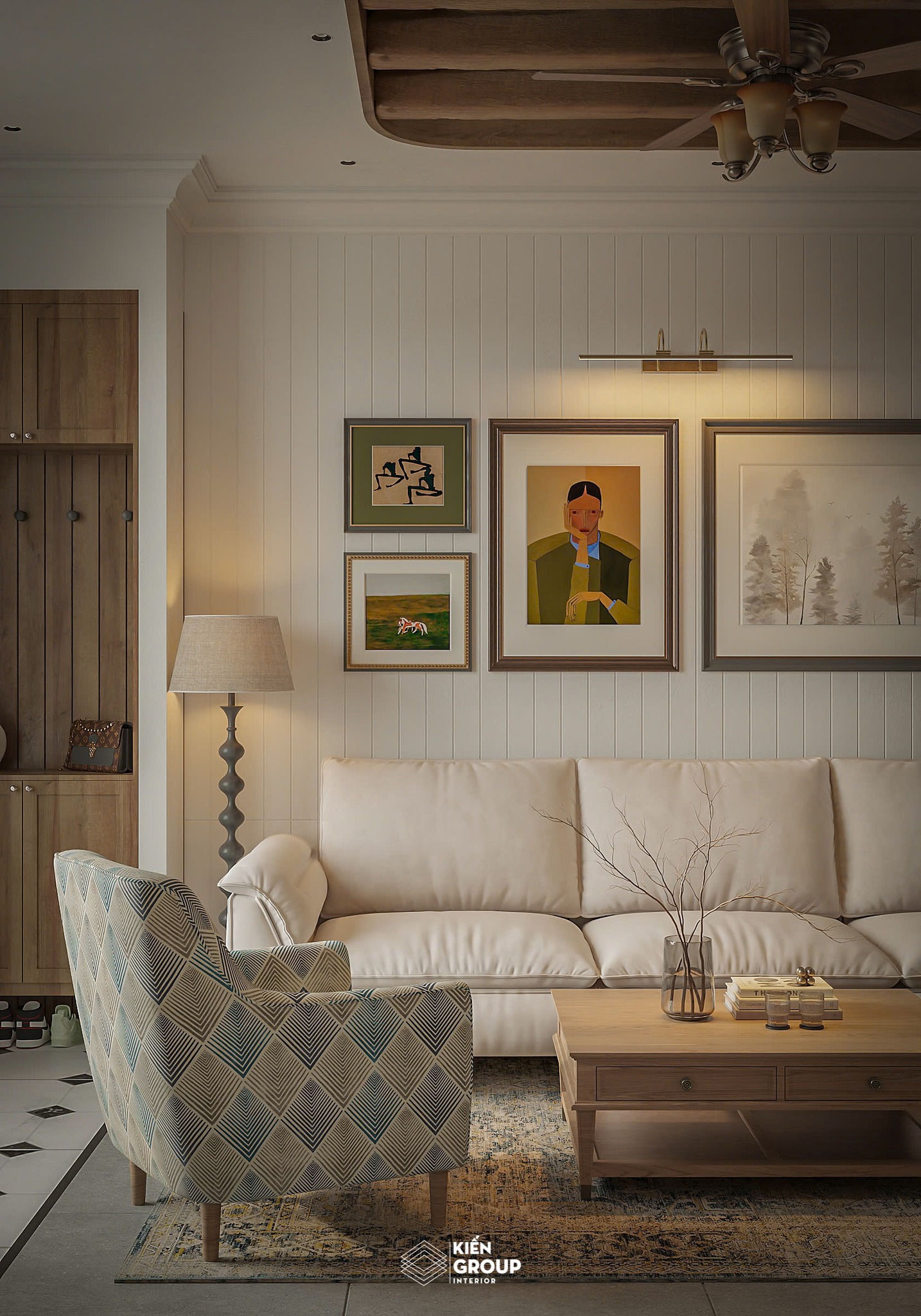 [HY] CĂN LIỀN KỀ OCEAN PARK 2 | HƯNG YÊN - 52m2 - 5 Tầng